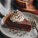 Chocolate Mousse Pie - Image 3