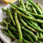 Crispy Grilled Green Beans - Image 3