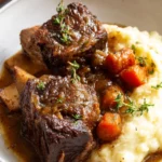 Crockpot Beef Short Ribs - Image 2
