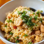 Easy Dinner with Rice - Image 2