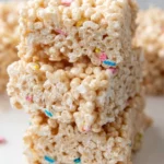 Gluten Free Rice Krispie Treats - Image 2