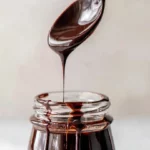 Homemade Hot Fudge, Fudge Sauce, Hot Fudge - Image 3