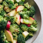 Honeycrisp Apple Broccoli Salad - Image 3