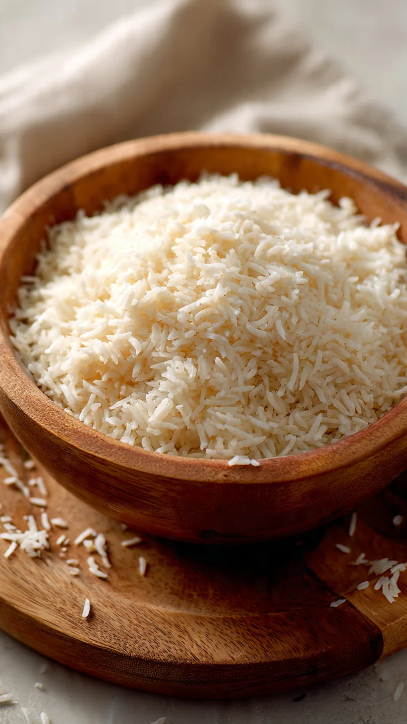 How To Make Crispy Rice - Image 1