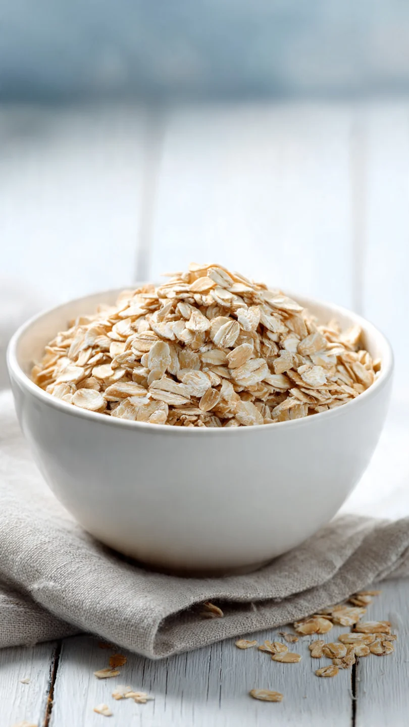 How To Make Oatmeal - Image 1