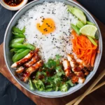 Jasmine Rice Bowl - Image 2