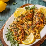 Lemon Chicken Marinade - Image 2