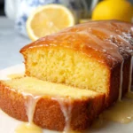 Lemon Drizzle - Image 2