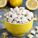 Lemon Puppy Chow - Image 2