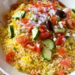 Mediterranean Rice - Image 2