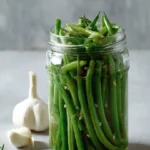 PICKLED GREEN BEANS - Image 3