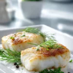 Pan-Fried Cod - Image 3