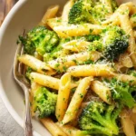 Pasta with Broccoli - Image 2