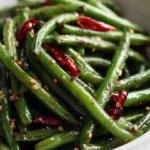 Pf Changs Spicy Green Beans - Image 3