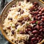 Rice and Beans - Image 2