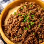 Simple Ground Beef - Image 2