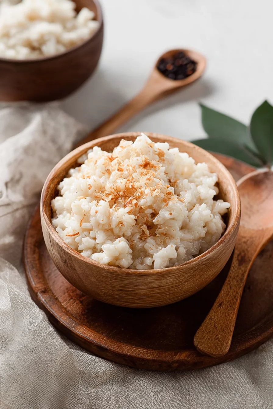 Sweet Rice - Image 1