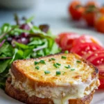 The Best Ever Tuna Melt - Image 3