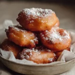The Best Sourdough Apple Fritters - Image 3