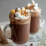 The Thickest And Creamiest Hot Chocolate Recipe - Image 3