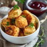 Vegetarian Cauliflower Nuggets - Image 3