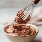 Whipped Chocolate Buttercream Frosting Recipe For Fluffy Delights - Image 3