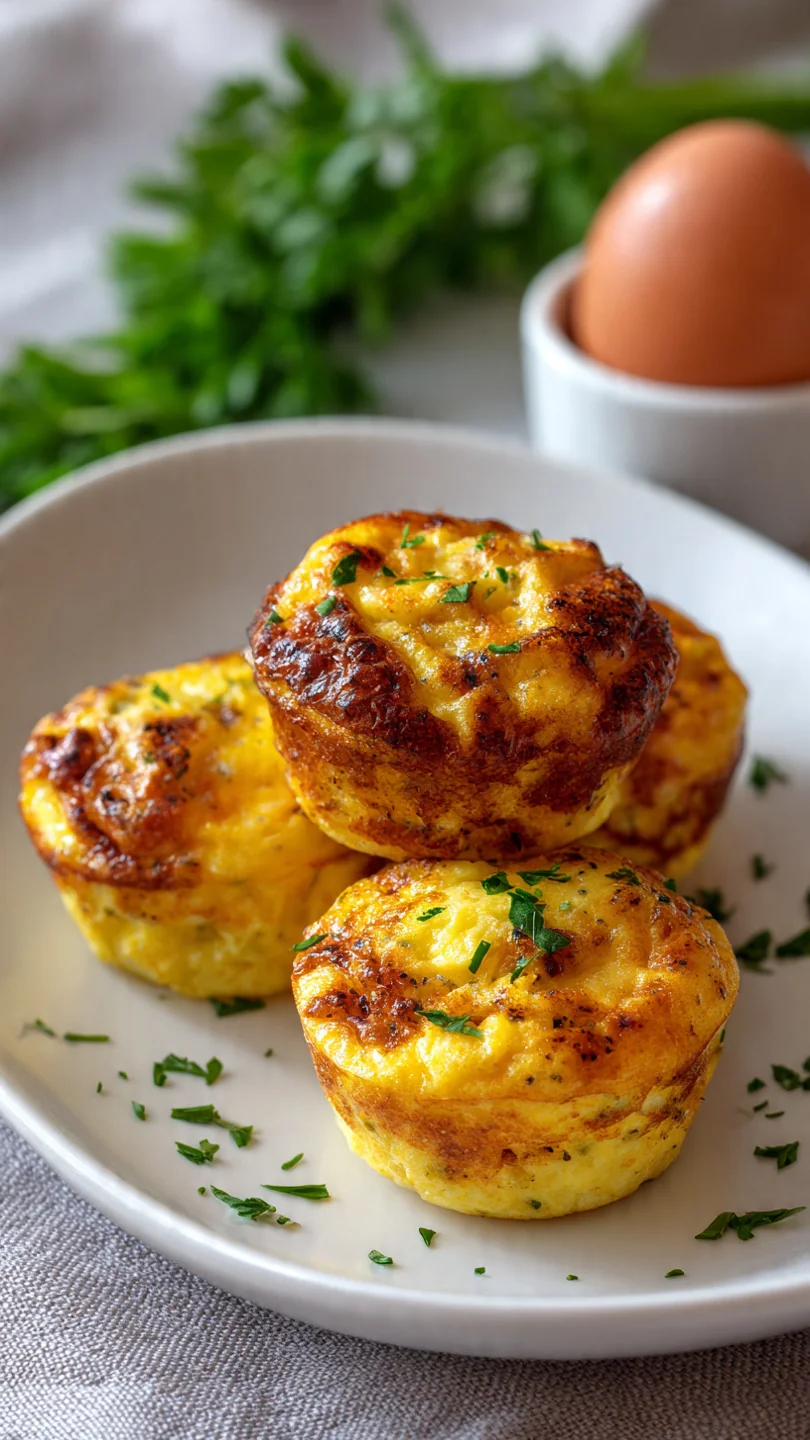 Better Than Starbucks Egg Bites - Image 1