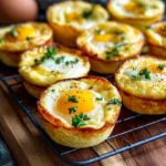 Better Than Starbucks Egg Bites - Image 3