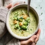 Broccoli Cheddar Soup - Image 3