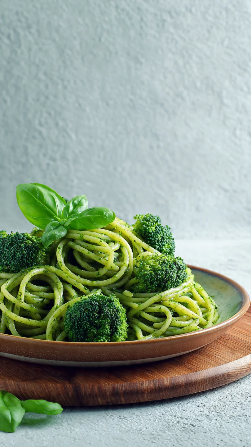 Broccoli Pasta - Image 1