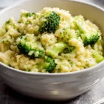 Cheesy Broccoli-Rice Casserole - Image 3