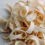 Crunchy Parsnip Ribbons - Image 3