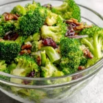 Crunchy Trisha Yearwood'S Broccoli Salad - Image 3