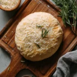 Easy Beer Pizza Dough - Image 3