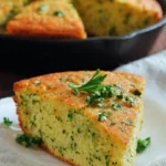 Easy Broccoli Cornbread - Image 3