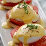 Easy Eggs Benedict Recipe - Image 3
