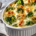 Healthier Broccoli Chicken Casserole Recipe - Image 3