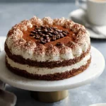 Ina Garten'S Mocha Chocolate Icebox Cake - Image 3