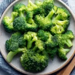 Instant Pot Steamed Broccoli - Image 3