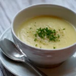 Jamie Oliver Parsnip And Apple Soup - Image 3