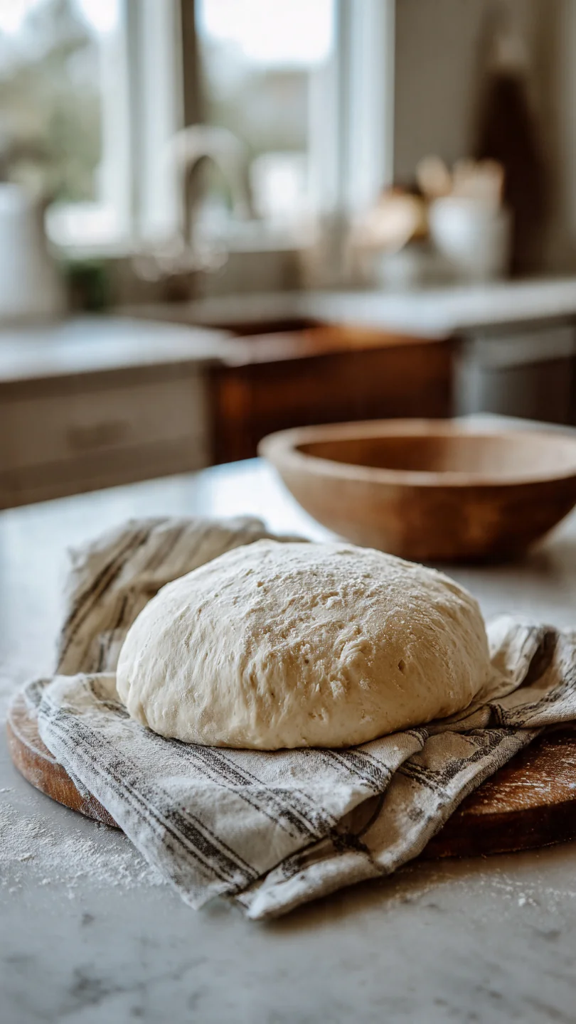 Joanna Gaines Pizza Dough​ - Image 1