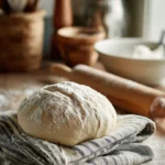 Joanna Gaines Pizza Dough​ - Image 3