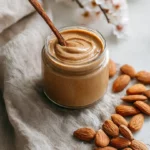 Joyous Almond Butter - Image 3