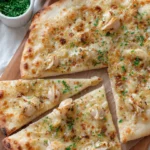 New Haven–Style White Clam And Garlic Pizzas - Image 3