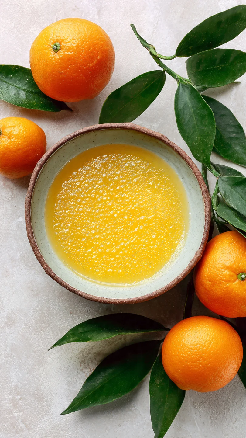 Orange Sauce Recipe - Image 1