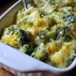 Paula Deen Broccoli Casserole Recipe - Image 3