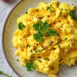 Scrambled Eggs Recipe - Image 3