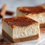 Snickerdoodle Cheesecake Bars - Image 3