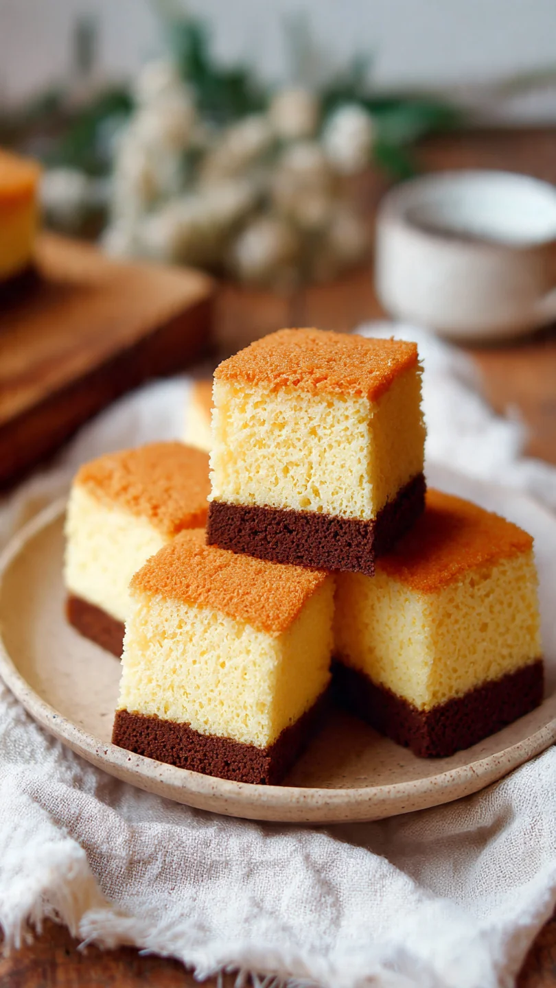 Sponge Candy Recipe - Image 1