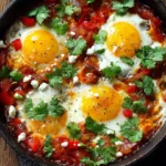 The Best Huevos Rancheros - Image 3